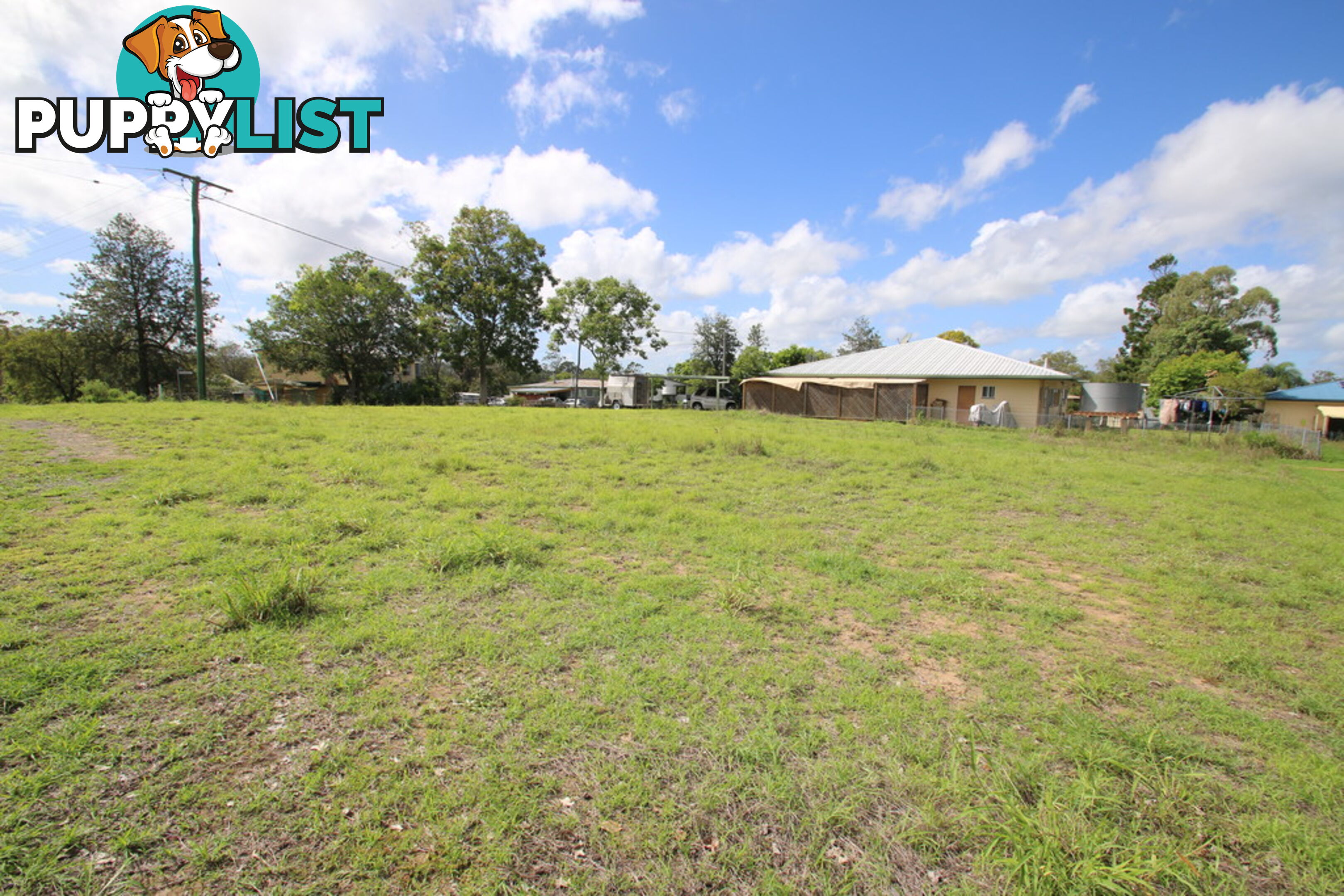 45 Mitchell Street MONTO QLD 4630