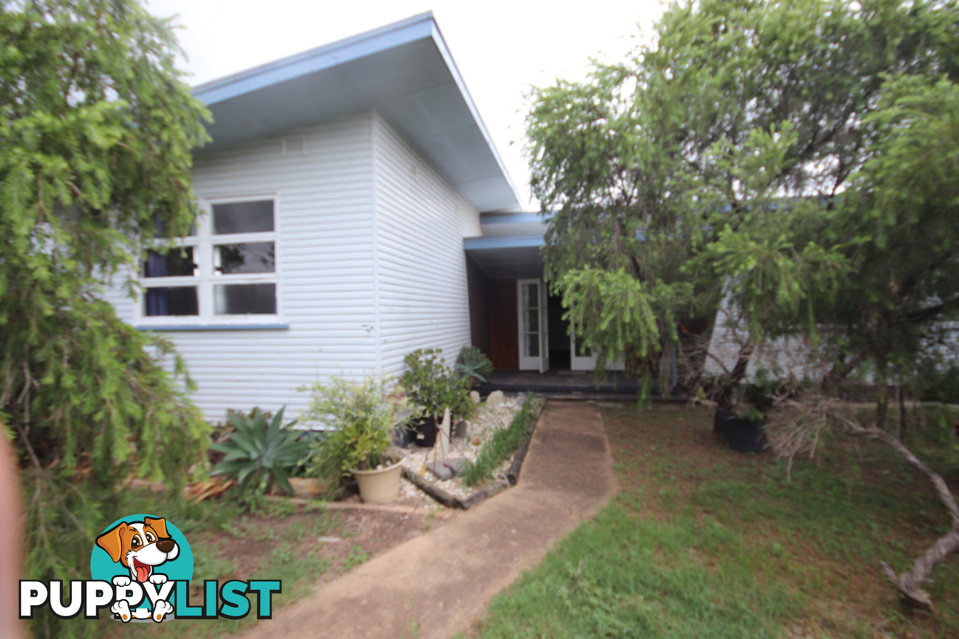 25 Landy Street MUNDUBBERA QLD 4626