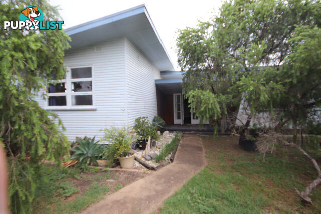 25 Landy Street MUNDUBBERA QLD 4626