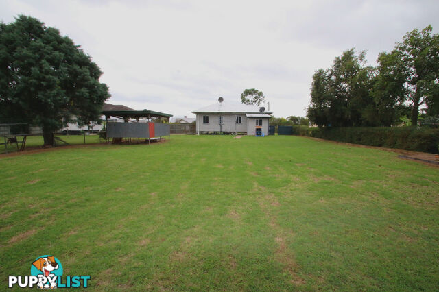 13 Mitchell Street MONTO QLD 4630