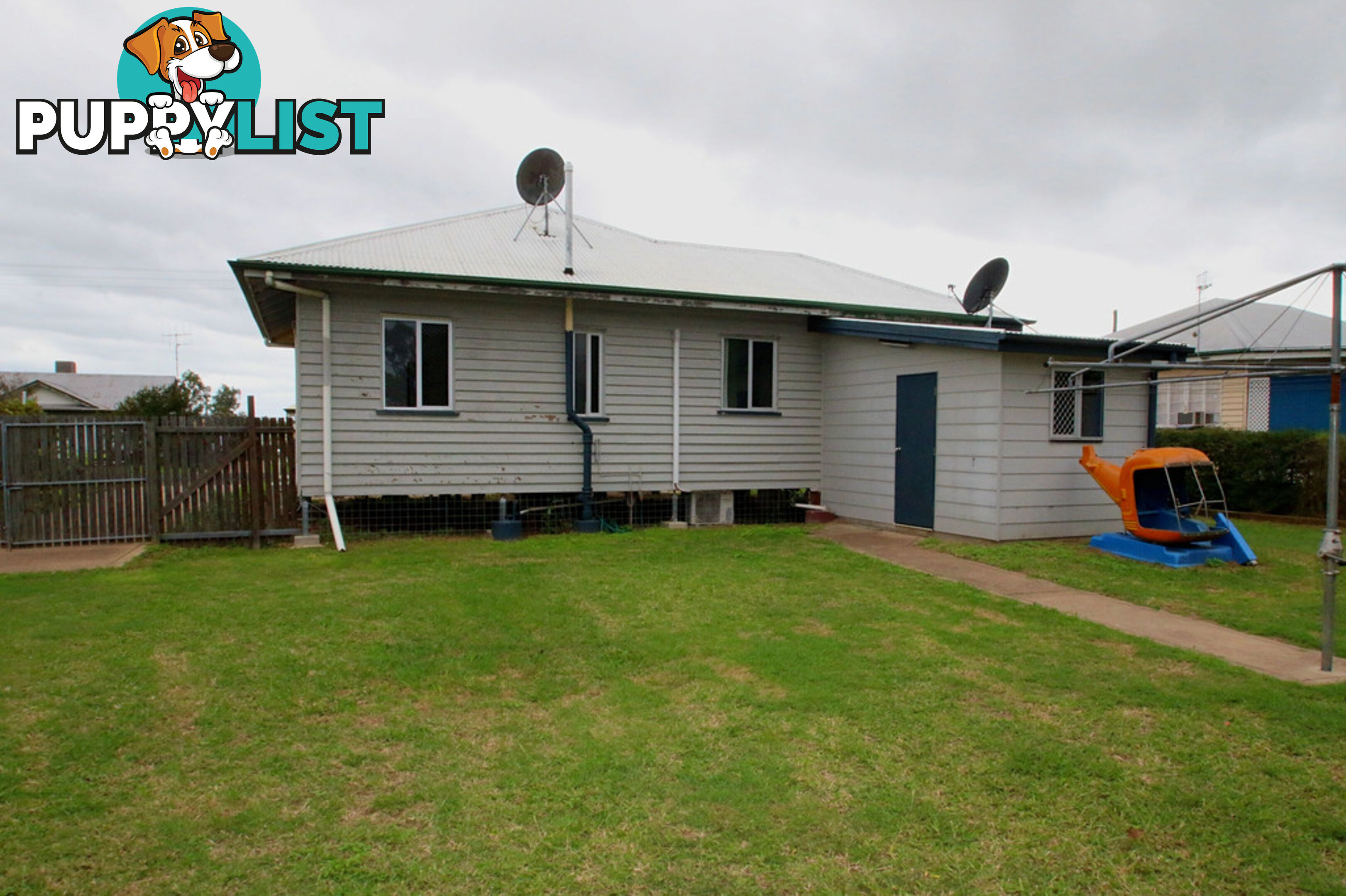 13 Mitchell Street MONTO QLD 4630