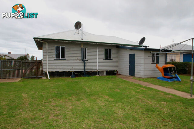 13 Mitchell Street MONTO QLD 4630