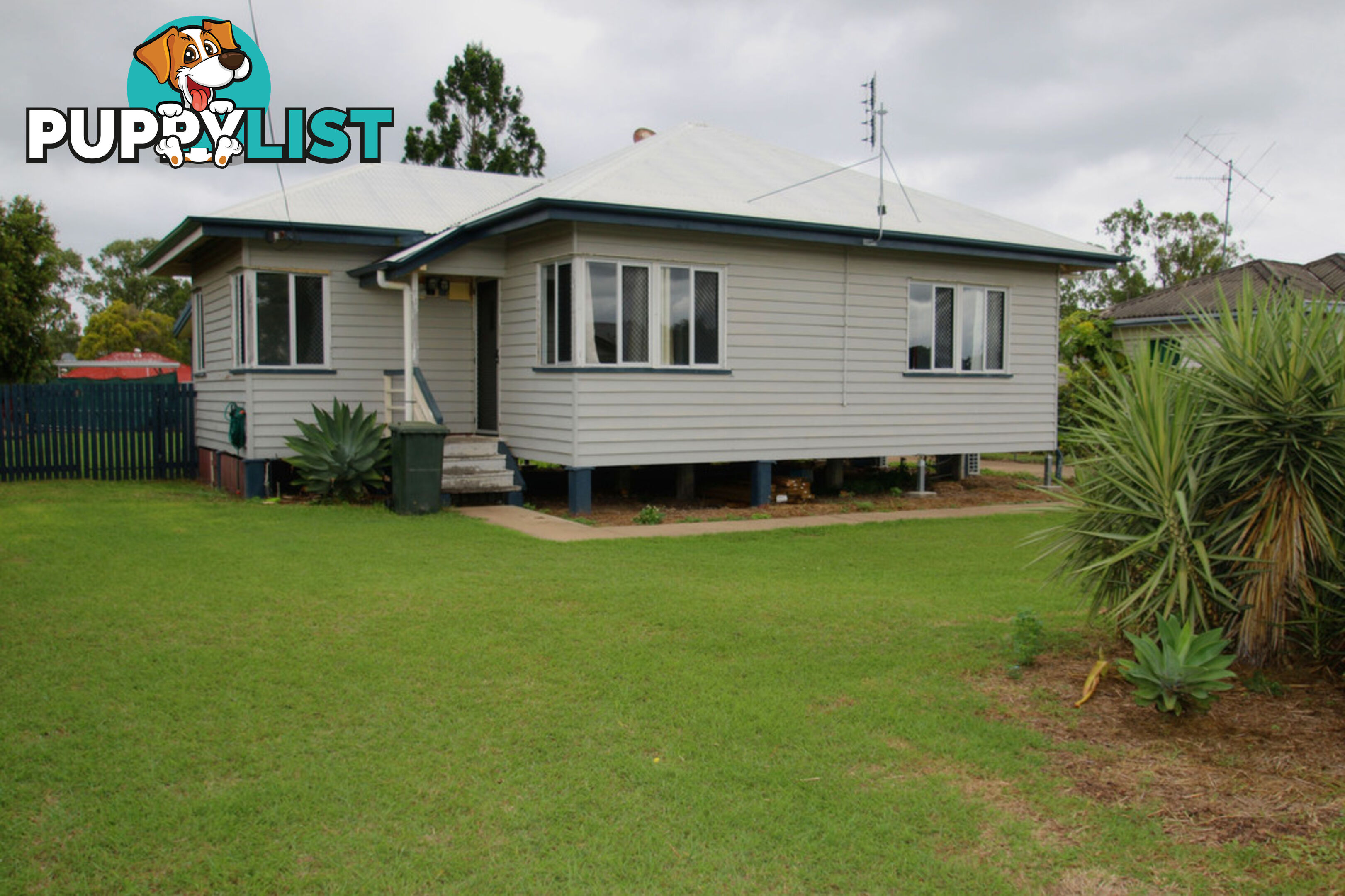 13 Mitchell Street MONTO QLD 4630