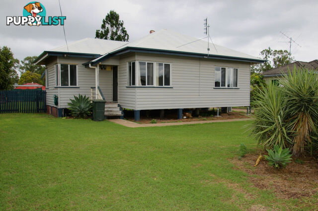 13 Mitchell Street MONTO QLD 4630