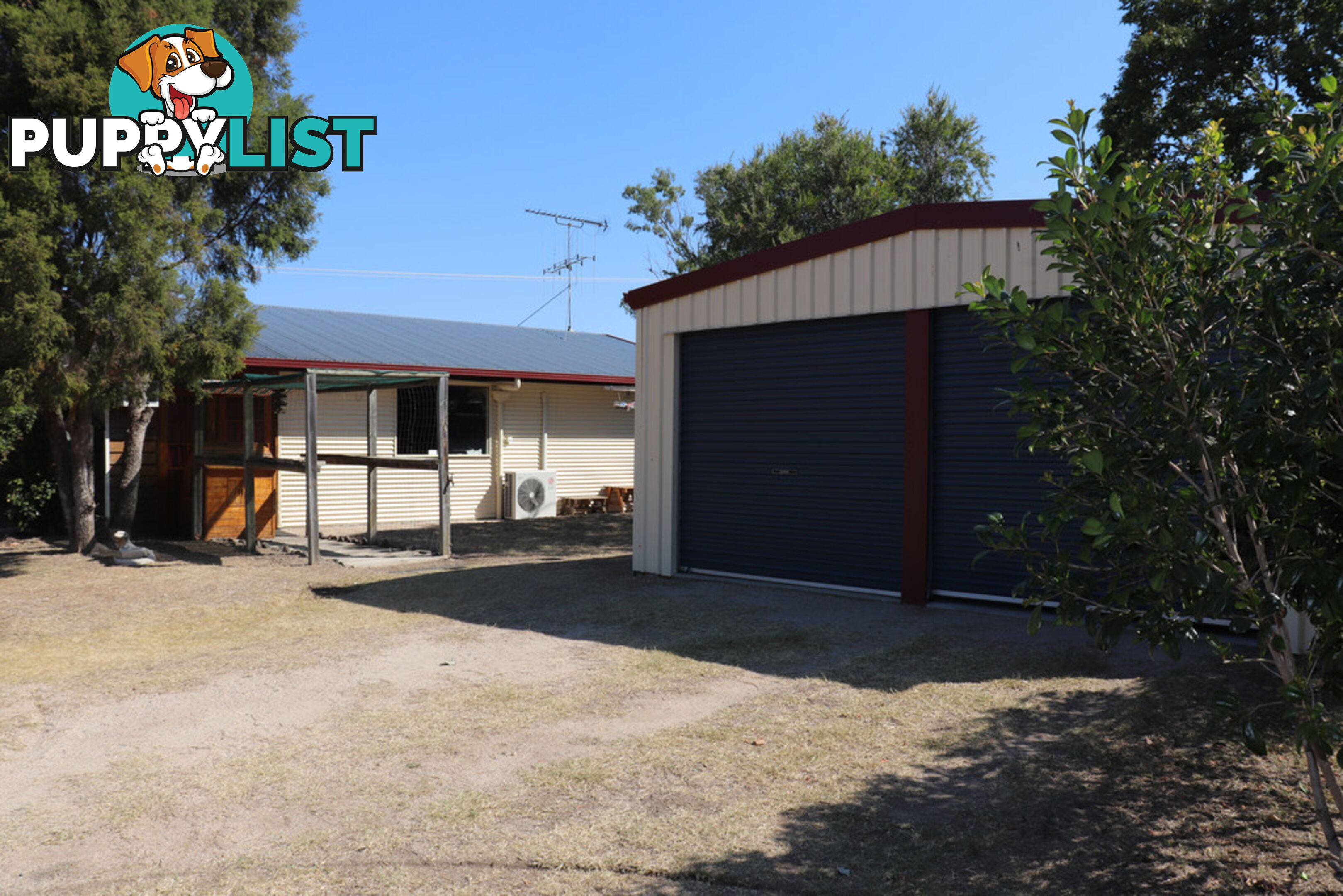 28a Golden Spur Street EIDSVOLD QLD 4627