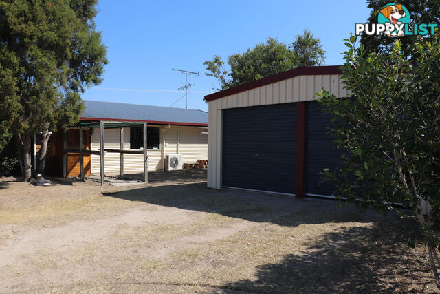 28a Golden Spur Street EIDSVOLD QLD 4627