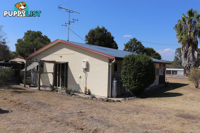 28a Golden Spur Street EIDSVOLD QLD 4627