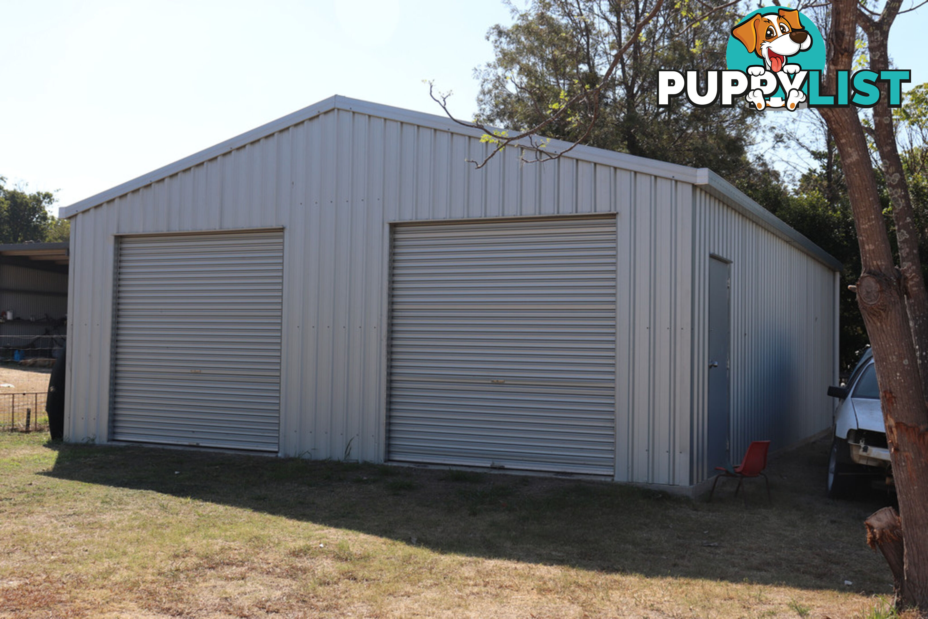 28a Golden Spur Street EIDSVOLD QLD 4627