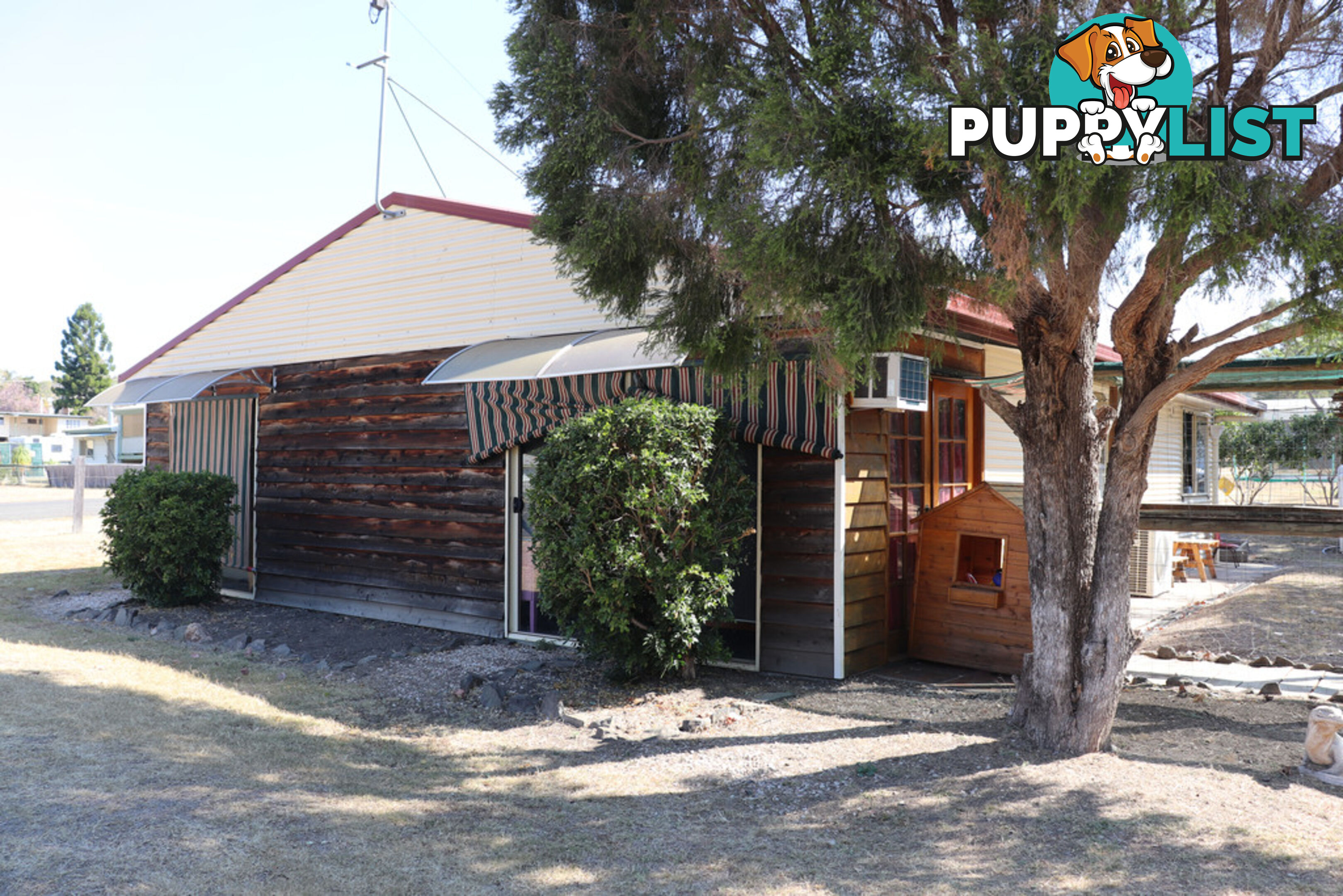 28a Golden Spur Street EIDSVOLD QLD 4627