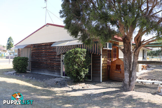 28a Golden Spur Street EIDSVOLD QLD 4627