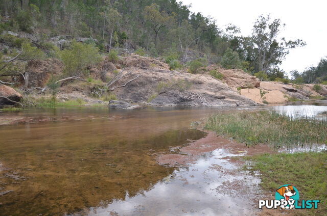 'Manar' Manar Road MUNDUBBERA QLD 4626