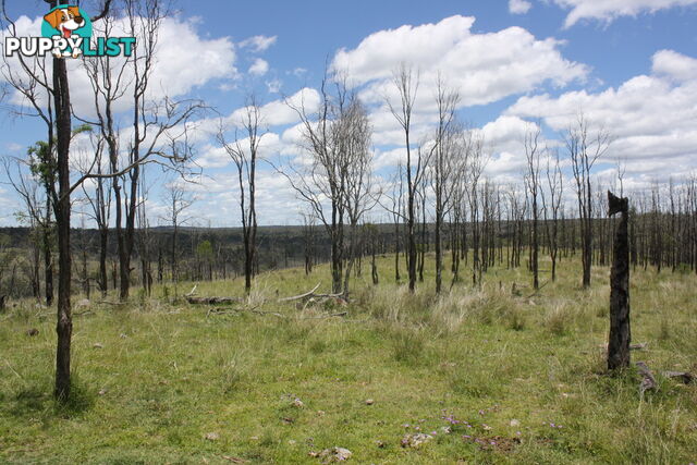 'Manar' Manar Road MUNDUBBERA QLD 4626