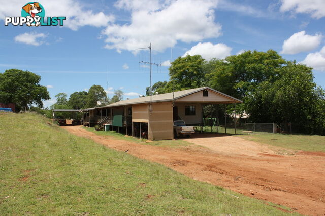 'Manar' Manar Road MUNDUBBERA QLD 4626