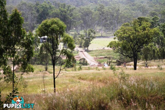 'Manar' Manar Road MUNDUBBERA QLD 4626