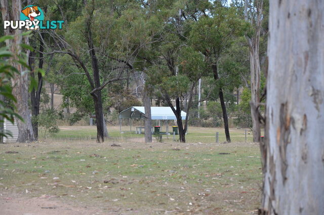 'Manar' Manar Road MUNDUBBERA QLD 4626