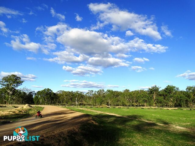 'Manar' Manar Road MUNDUBBERA QLD 4626