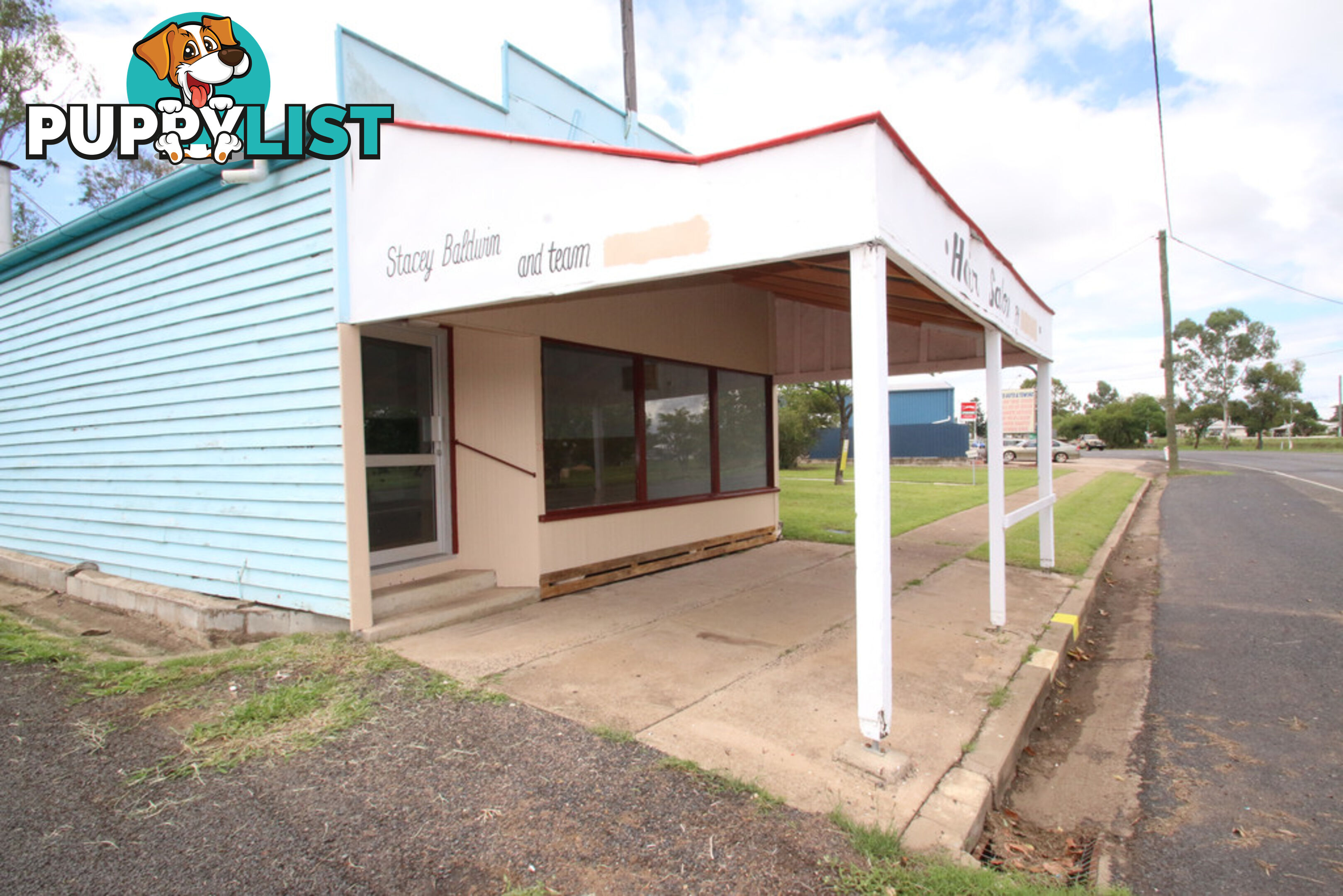 20 Lister Street MONTO QLD 4630