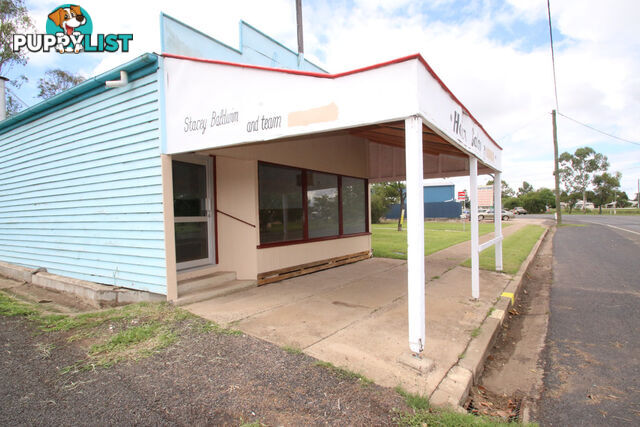 20 Lister Street MONTO QLD 4630