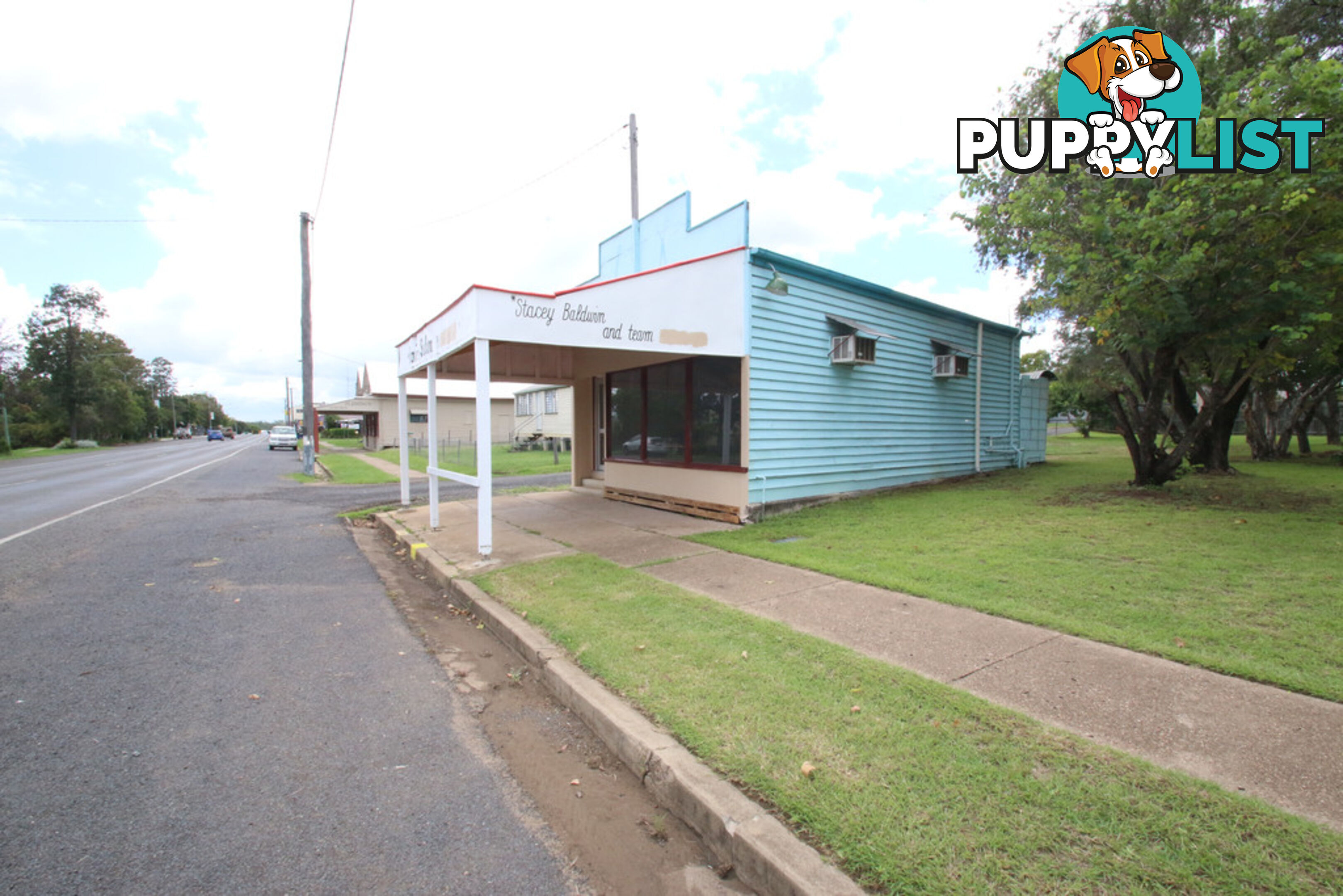 20 Lister Street MONTO QLD 4630