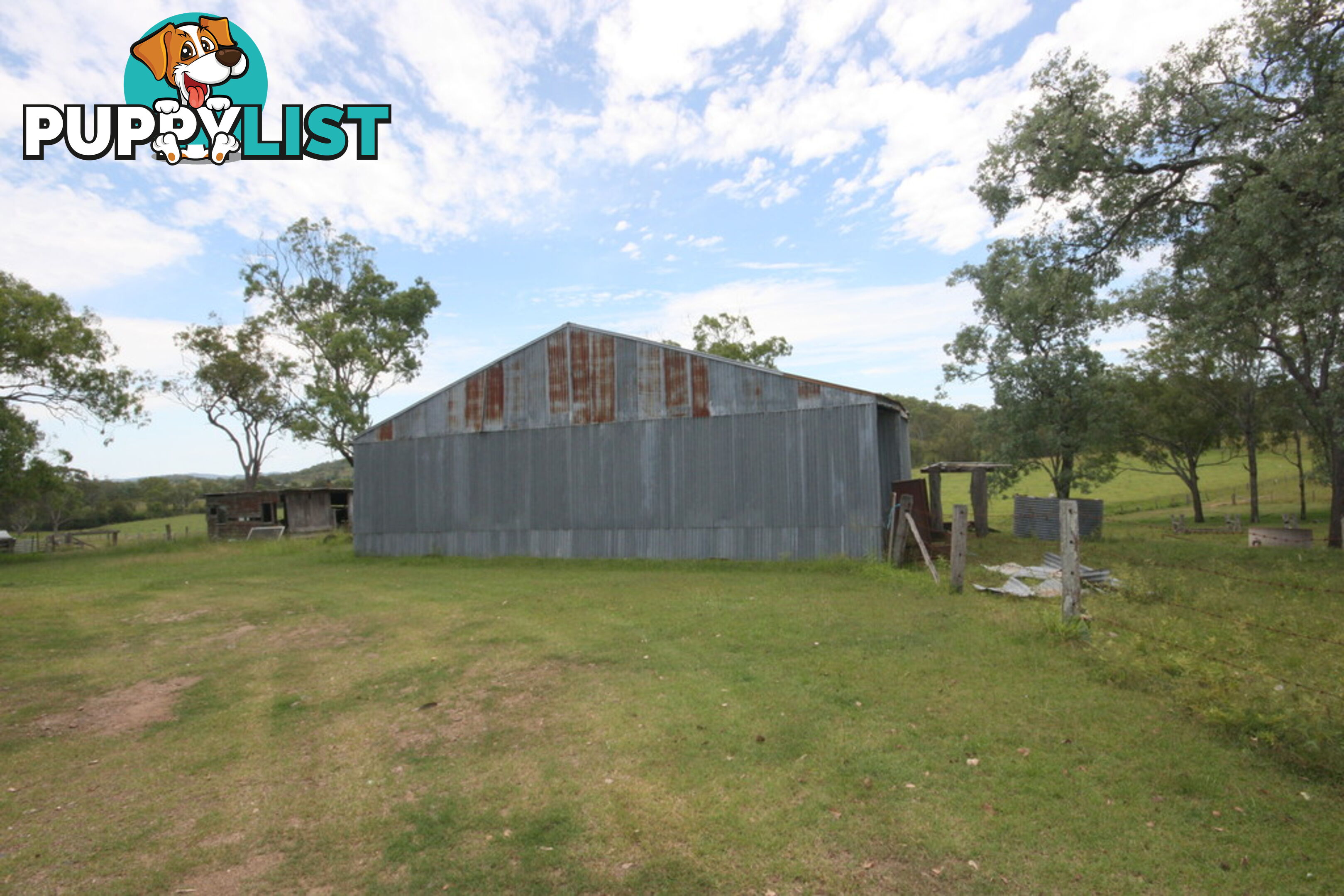 5478 Burnett Highway GOOMERI QLD 4601