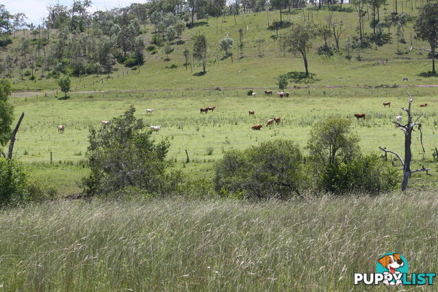 5478 Burnett Highway GOOMERI QLD 4601