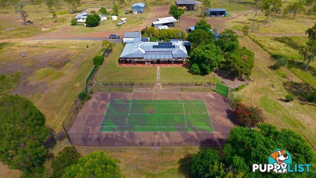 3269 Murgon-Gayndah Road MURGON QLD 4605