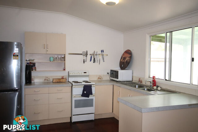 3269 Murgon-Gayndah Road MURGON QLD 4605