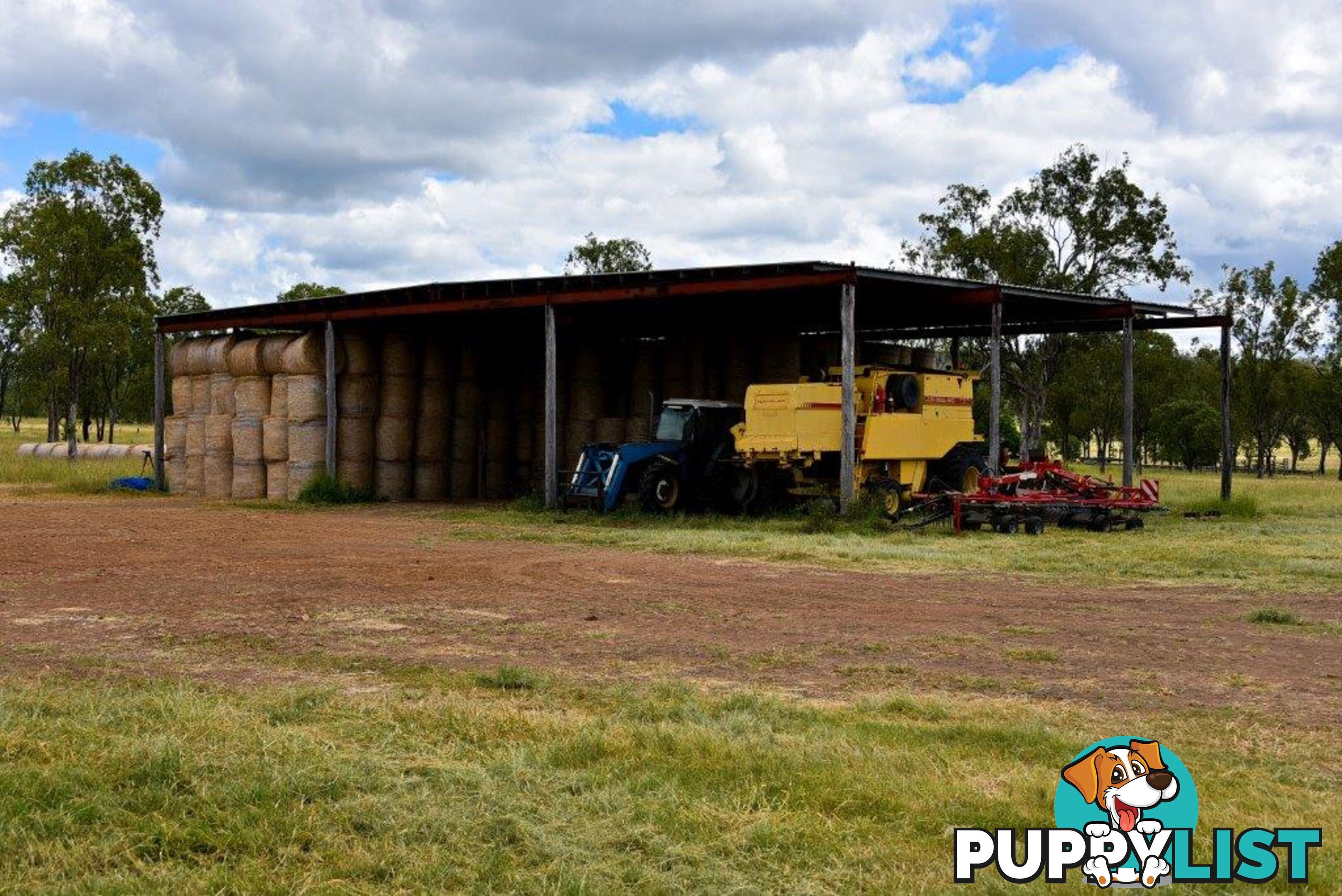 3269 Murgon-Gayndah Road MURGON QLD 4605