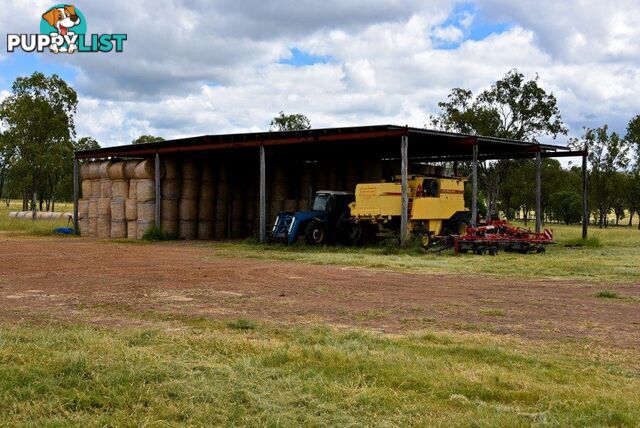 3269 Murgon-Gayndah Road MURGON QLD 4605