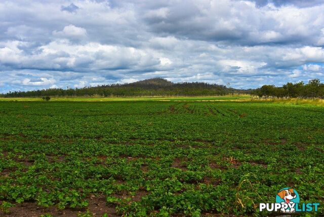 3269 Murgon-Gayndah Road MURGON QLD 4605