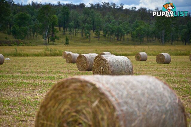 3269 Murgon-Gayndah Road MURGON QLD 4605