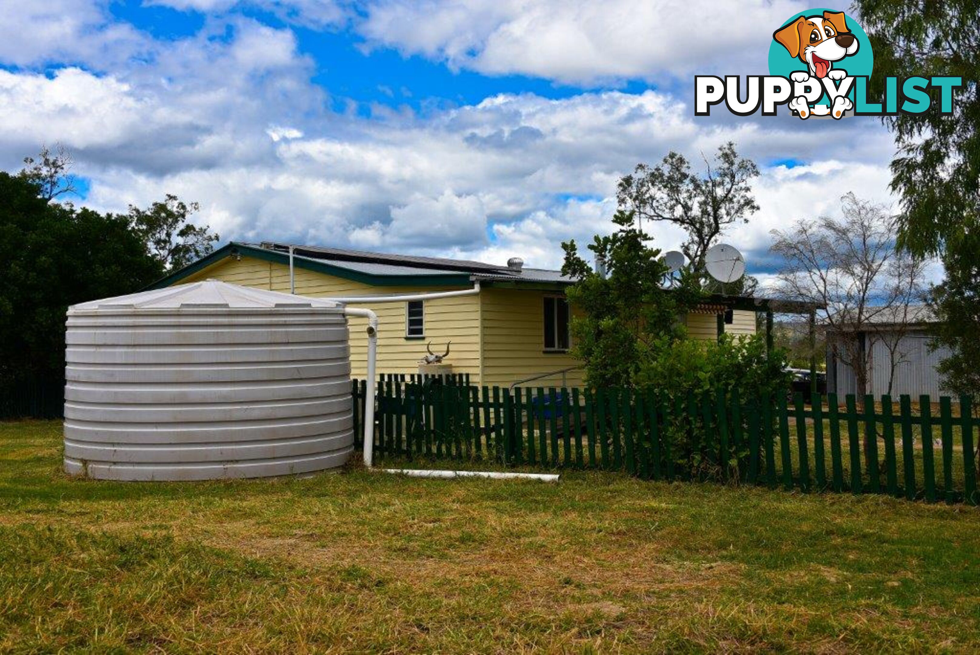 3269 Murgon-Gayndah Road MURGON QLD 4605