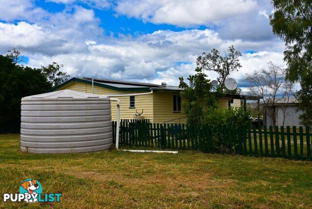 3269 Murgon-Gayndah Road MURGON QLD 4605