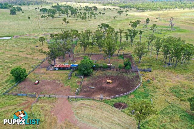 3269 Murgon-Gayndah Road MURGON QLD 4605