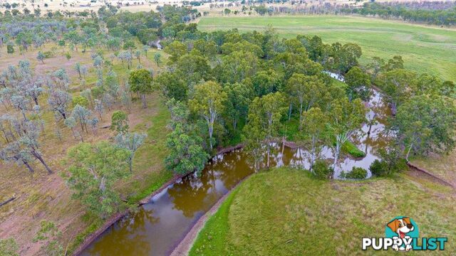 3269 Murgon-Gayndah Road MURGON QLD 4605