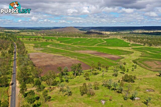 3269 Murgon-Gayndah Road MURGON QLD 4605