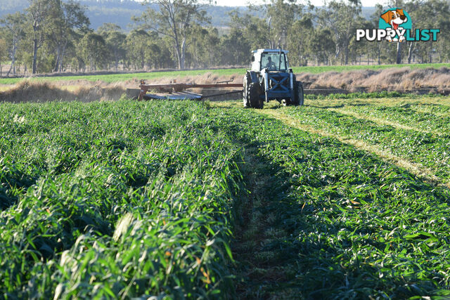 3269 Murgon-Gayndah Road MURGON QLD 4605