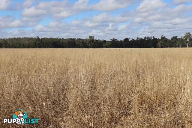 Belmore 24962 Burnett Highway EIDSVOLD QLD 4627