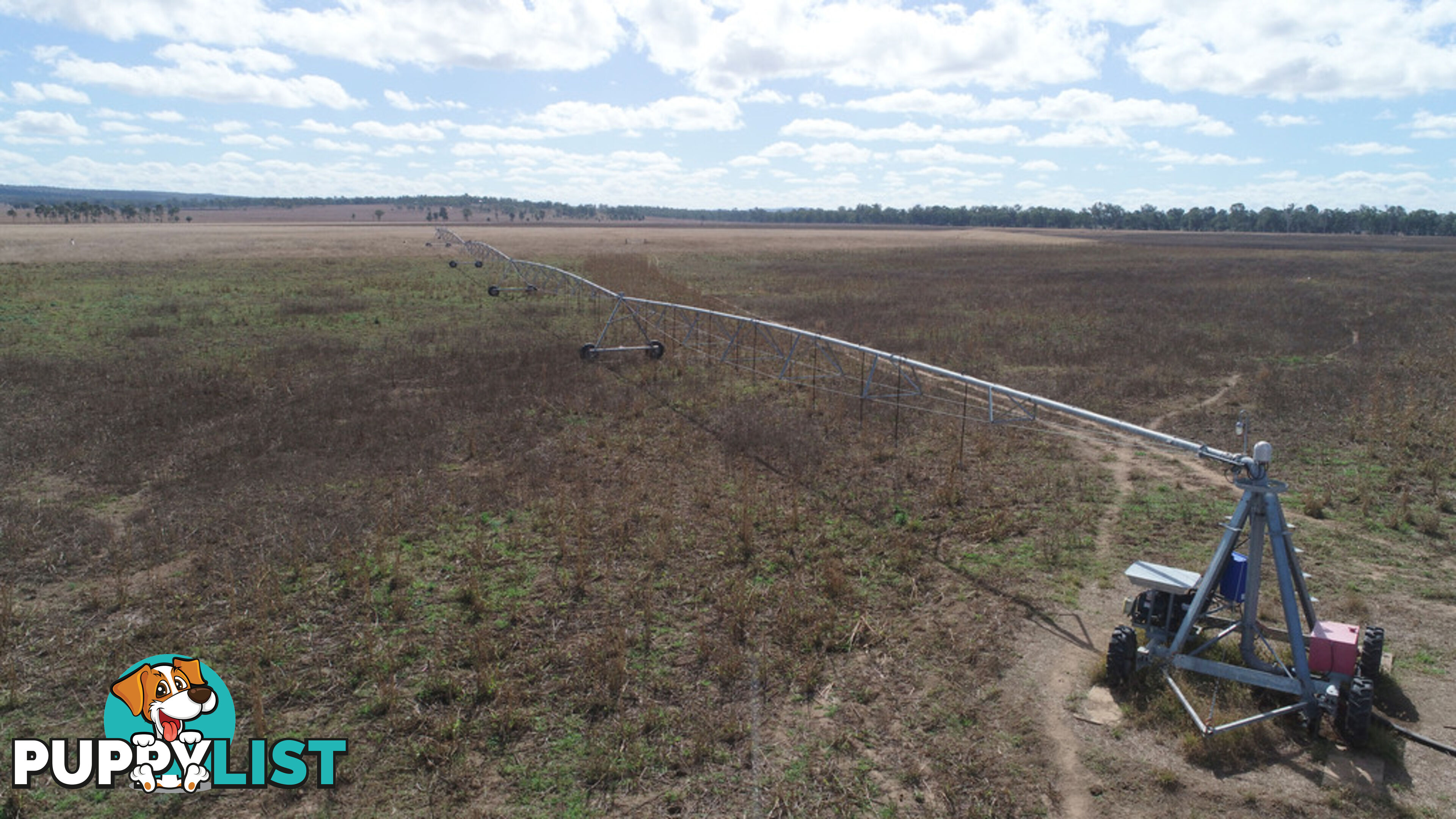 Belmore 24962 Burnett Highway EIDSVOLD QLD 4627