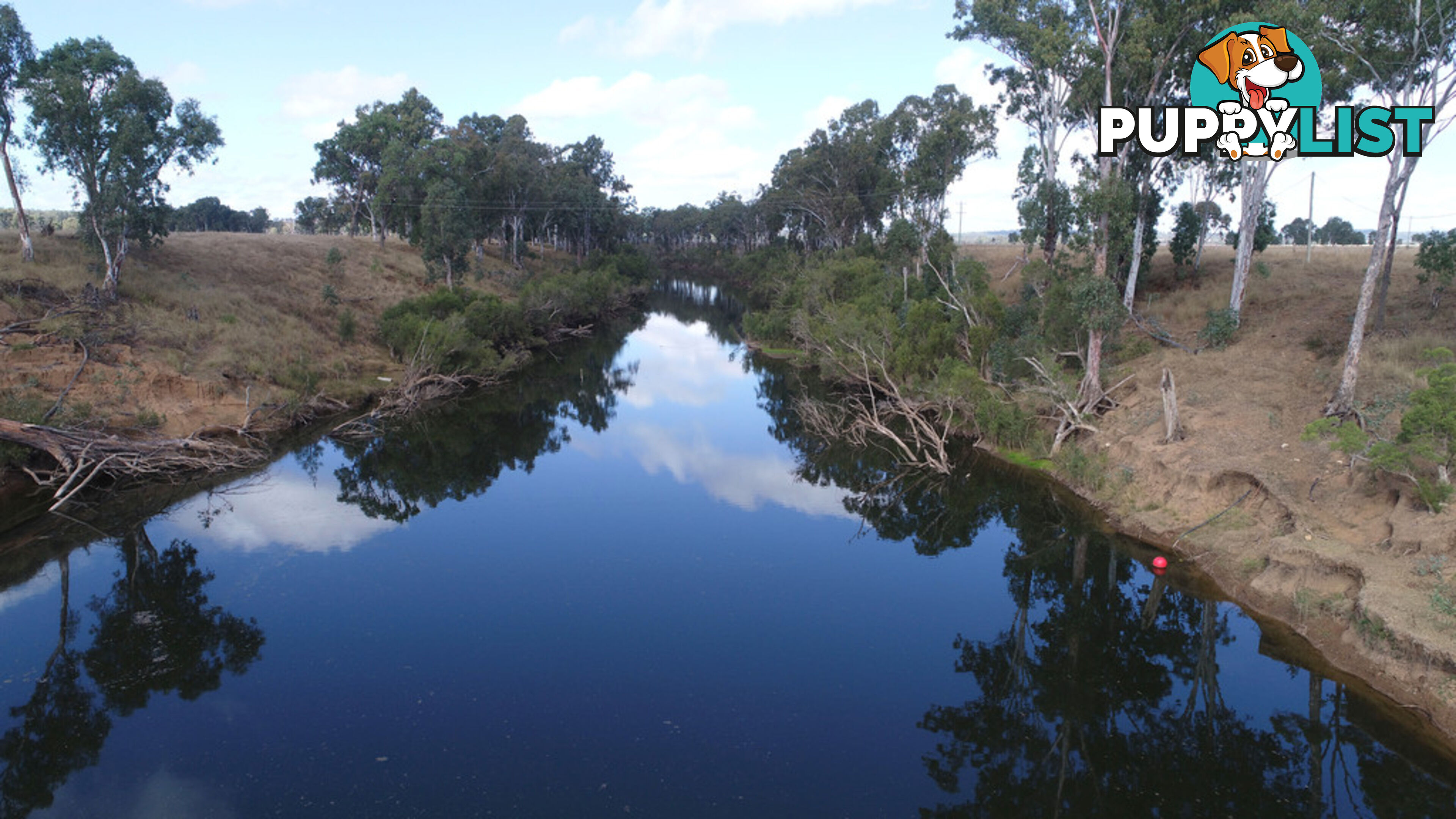 Belmore 24962 Burnett Highway EIDSVOLD QLD 4627