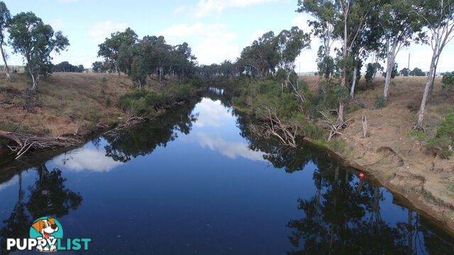 Belmore 24962 Burnett Highway EIDSVOLD QLD 4627