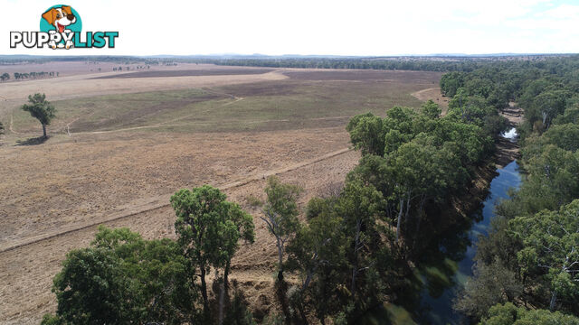 Belmore 24962 Burnett Highway EIDSVOLD QLD 4627