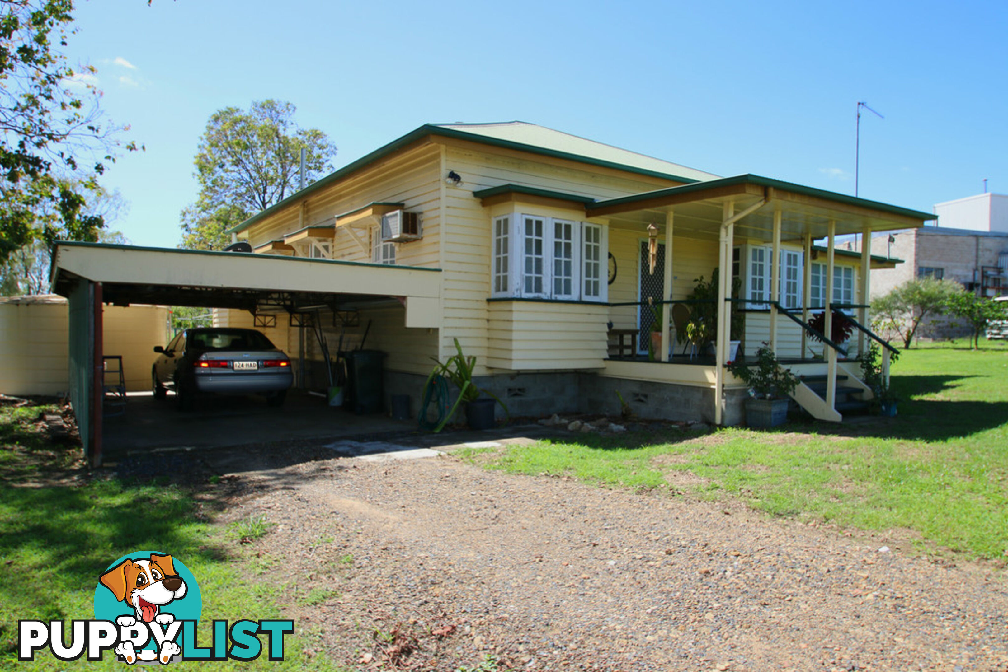 18 Mill Road MONTO QLD 4630