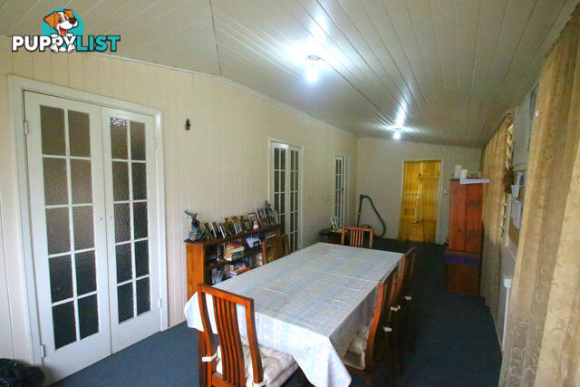 18 Mill Road MONTO QLD 4630