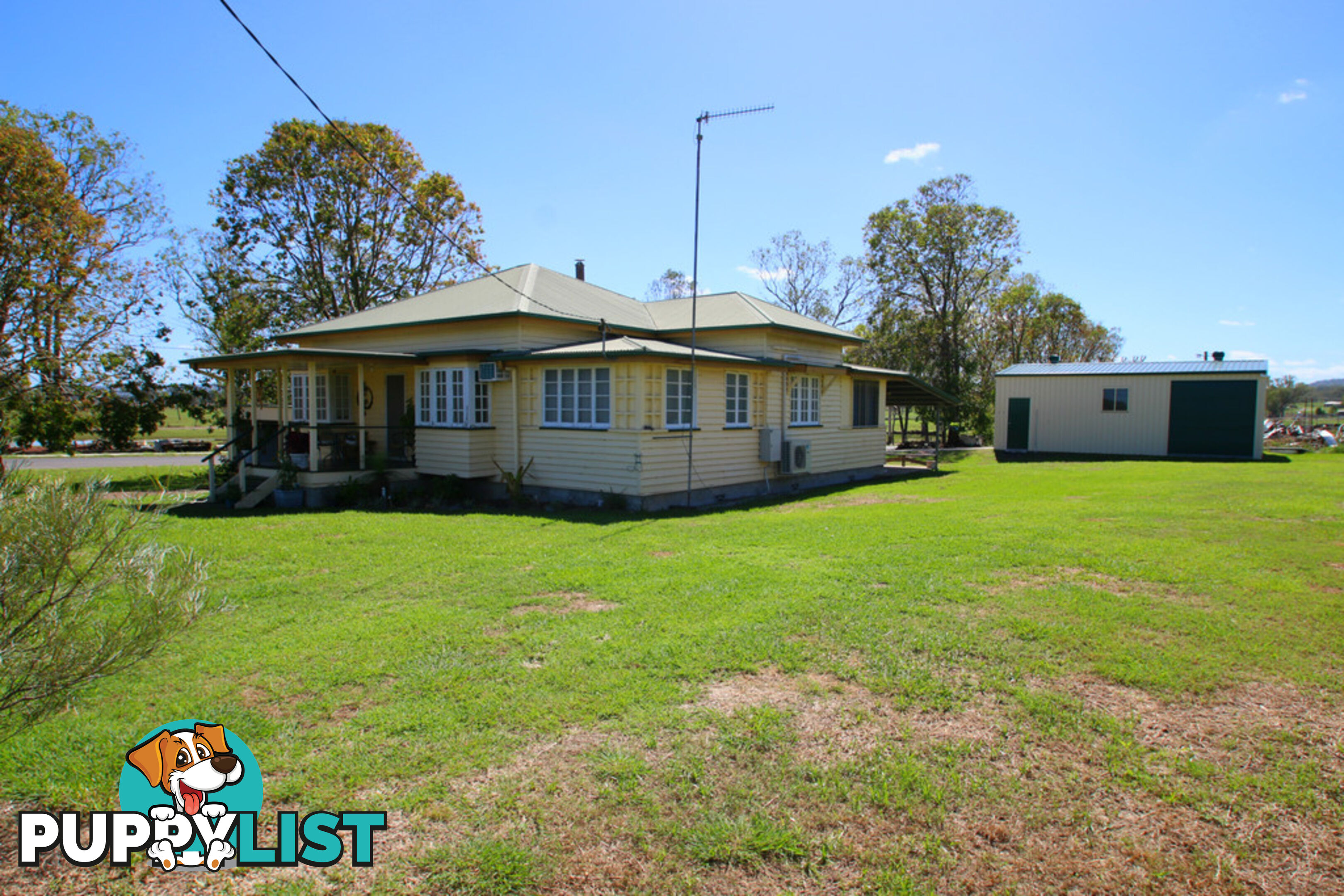 18 Mill Road MONTO QLD 4630