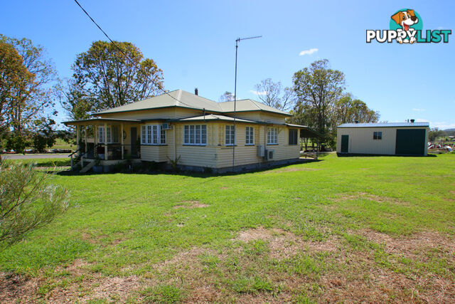 18 Mill Road MONTO QLD 4630