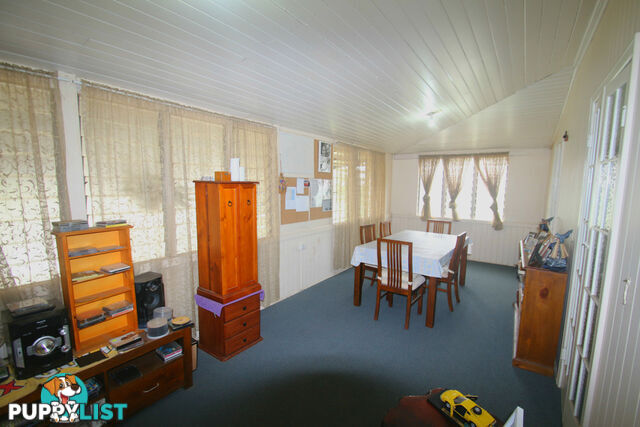 18 Mill Road MONTO QLD 4630