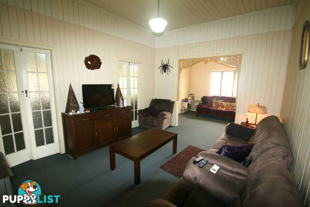 18 Mill Road MONTO QLD 4630