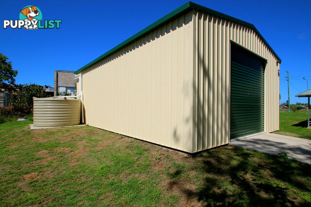 18 Mill Road MONTO QLD 4630