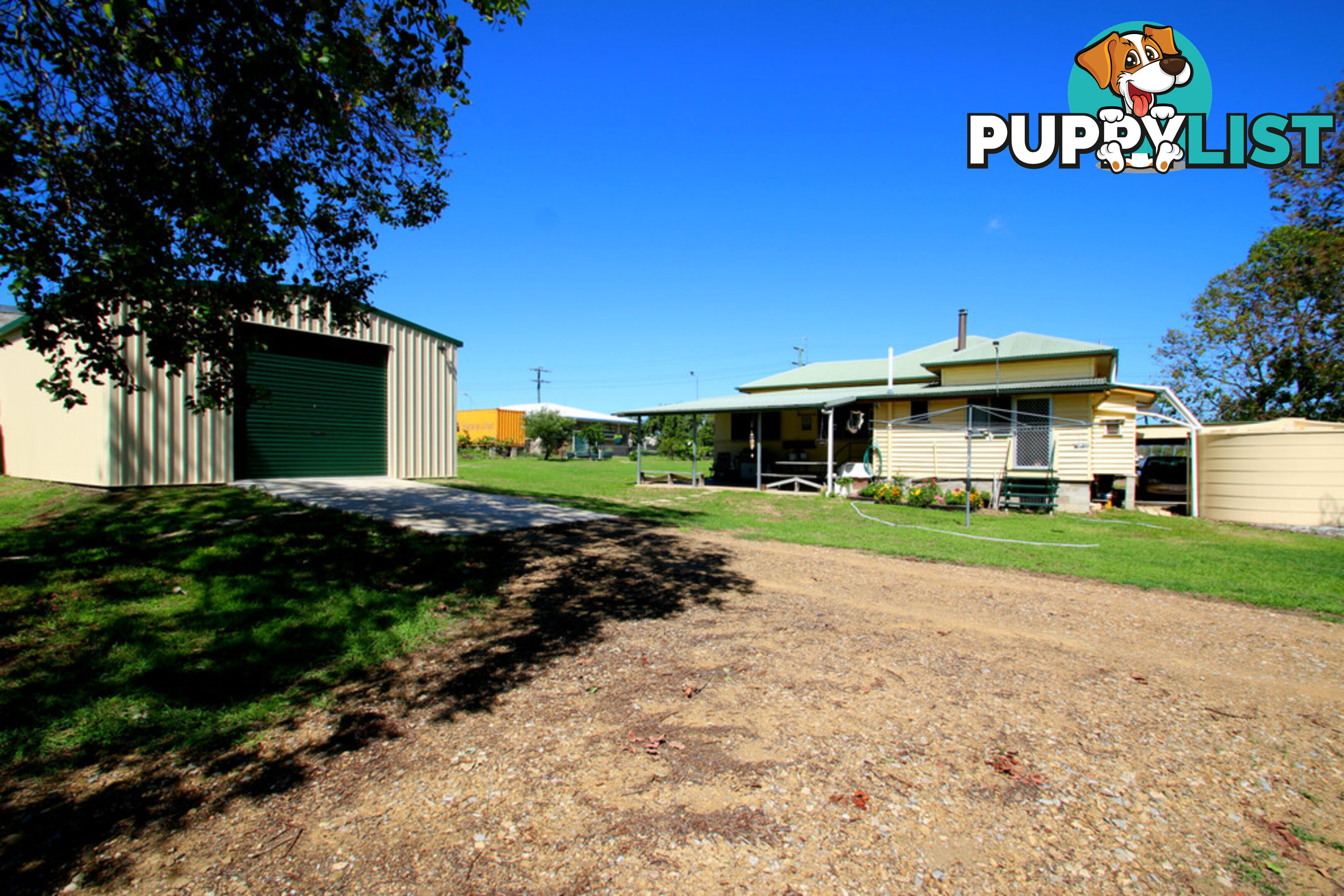 18 Mill Road MONTO QLD 4630